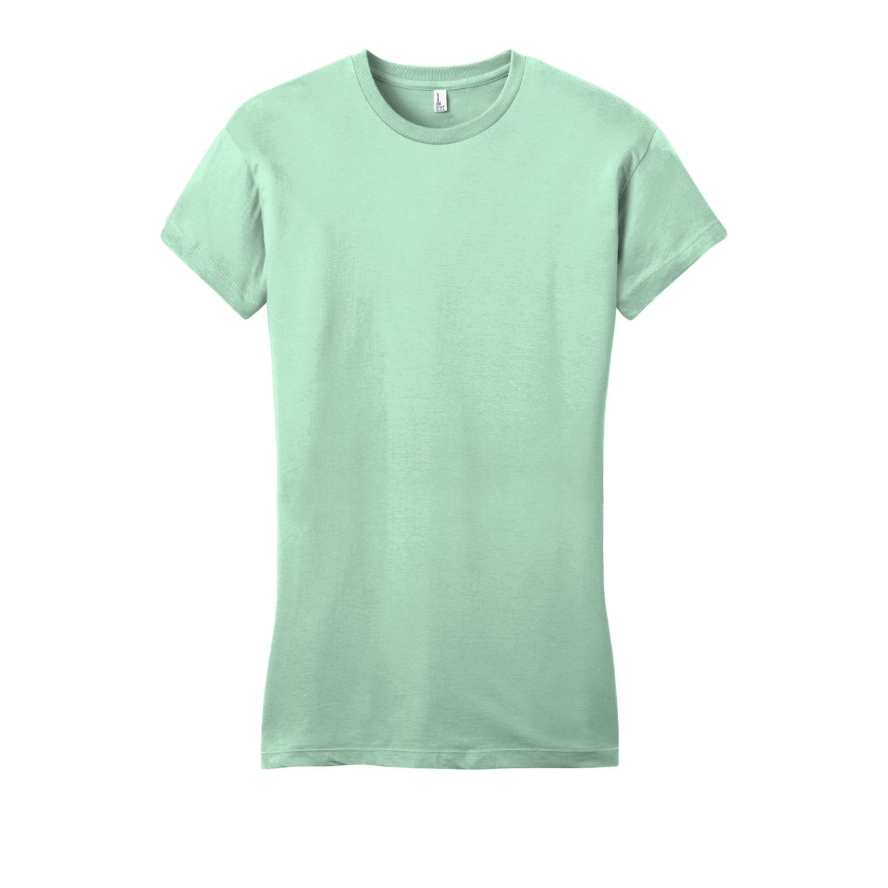 District® Very Important Tee® Women's Fitted T-Shirt